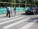 В Ростовской области порядка тысячи пешеходов привлечены к административной ответственности за нарушение правил дорожного движения  