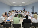 В Ростовской межрайонной природоохранной прокуратуре состоялось заседание круглого стола по актуальным вопросам охраны окружающей среды и рационального природопользования