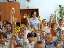В преддверии Дня защиты детей сотрудники донской Госавтоинспекции посещают детские дома и интернаты