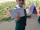 В Ростовской области водители получают трогательные детские письма с просьбой соблюдать ПДД