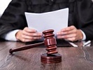 Удовлетворен иск прокурора о взыскании ущерба, причиненного налоговым преступлением