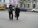 Сотрудники донской Госавтоинспекции проводят профилактическое мероприятие «Безопасная дорога»