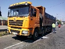 В Ростовской области инспекторами ДПС пресечены девять фактов нарушений правил перевозки крупных и тяжеловесных грузов
