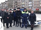 Профилактическую акцию «В новый год без долгов!» провели ростовские автоинспекторы, судебные приставы и сотрудники налоговой службы
