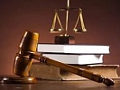 Вступил в силу приговор суда в отношении жителя области, который уничтожил и повредил надмогильные сооружения на территории кладбища