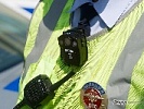 В Ростовской области инспекторы ДПС выявили факт изменения номеров узлов и агрегатов транспортного средства