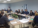 В Ростовской межрайонной природоохранной прокуратуре состоялось заседание Общественного экологического Совета