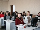 В средне-специальных и высших учебных заведениях Ростовской области проводятся открытые уроки по безопасности дорожного движения
