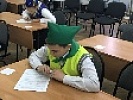 Более ста ростовских школьников приняли участие в общегородской викторине по ПДД