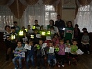В Ростовской области сотрудники Госавтоинспекции оказывают правовую помощь воспитанникам детских домов и реабилитационных центров