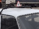 В Ростовской области за управление транспортным средством в состоянии опьянения задержан инструктор автошколы 