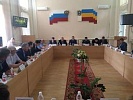 Ростовской межрайонной природоохранной прокуратурой проведено межведомственное совещание по вопросам организации защиты населения и территорий населенных пунктов от лесных и ландшафтных пожаров в Ростовской области в 2016 году