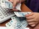 В Орловском районе после вмешательства прокуратуры погасили задолженность по заработной плате в СПК "Новоселовский"