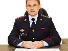 Поздравление временно исполняющего обязанности начальника УГИБДД ГУ МВД России по Ростовской области с Днем создания отрядов ЮИД