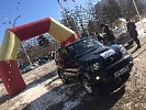 Межрегиональные соревнования по автоспорту прошли в Ростове-на-Дону 