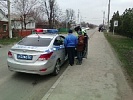 В Ростовской области сотрудники ГИБДД совместно с инспекторами ПДН проводят рейды «Несовершеннолетний нарушитель ПДД» 