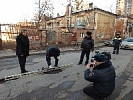 Донская Госавтоинспекция при поддержке Общественного совета при областном главке проверит содержание автомобильных дорог Ростовской области