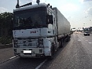 В Ростовской области сотрудниками Госавтоинспекции пресечены факты нарушений правил движения тяжеловесных и крупногабаритных транспортных средств