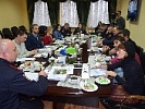 В Ростове-на-Дону состоялась встреча руководства областного управления ГИБДД с представителями СМИ