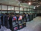 В г. Ростове-на-Дону под следствие попала бизнесвумен, организовавшая незаконную деятельность по проведению азартных игр