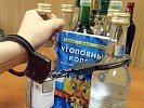 На контроле прокуратуры Песчанокопского района находится расследование уголовного дела по факту вовлечения несовершеннолетнего в употребление алкоголя