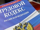 В ходе прокурорской проверки выявлены факты невыплаты заработной платы