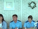 Прокуратурой г. Таганрога проведен «круглый стол» по вопросам защиты прав предпринимателей