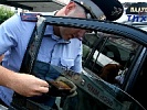 Госавтоинспекция Ростовской области подвела итоги рейда «Тонировка»