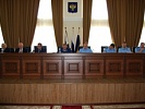 О состоянии законности и прокурорского надзора за исполнением законодательства при реализации федеральных и региональных программ по обеспечению доступным и комфортным жильем и коммунальными услугами граждан