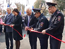 В Ростовской области открыт 217  автогородок 