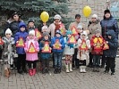 Собственный #ДобрыйЗнак предложили донские дошкольники в поддержку всероссийской акции