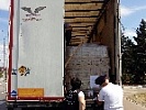 Сотрудники Госавтоинспекции Ростовской области пресекли четыре факта перевозки контрафактной алкогольной и спиртосодержащей продукции 