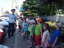 В преддверии начала нового учебного года на территории Ростовской области стартует ежегодная профилактическая акция «Внимание, дети!»
