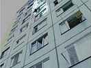 В г. Каменск-Шахтинский прокуратура проводит проверку по факту падения несовершеннолетней из окна многоэтажного дома