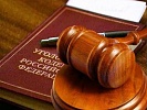 По материалам прокурорской проверки направлено в суд уголовное дело по факту неисполнения судебных постановлений о взыскании зарплаты