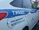 Сотрудники ГИБДД провели скрытые проверки соблюдения ПДД водителями пассажирского транспорта в городе Ростове-на-Дону