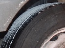 Госавтоинспекция Ростовской области призывает автомобилистов не откладывать замену летних покрышек на зимние