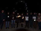 В Ростовской области инструкторы по вождению присоединились к акции по популяризации светоотражающих элементов   