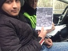 В Ростовской области стартует широкомасштабная профилактическая кампания «Уведомление об опасностях»