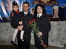 Гимн сотрудников дорожно-патрульной службы Госавтоинспекции представлен в Ростовской области