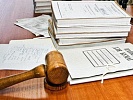 Прокуратурой в суд направлено уголовное дело по факту невыплаты заработной платы