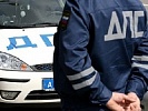 В Ростовской области инспекторы ДПС задержали гражданина, числящегося в розыске
