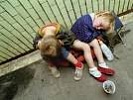 В Чертково перед судом предстанет мать двоих детей, заставлявшая их заниматься попрошайничеством