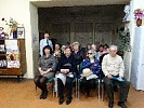 В Ростовской области в Международный день слепых обсудили проблемы слабовидящих участников дорожного движения 