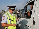 Сотрудники Госавтоинспекции Ростовской области выявили три факта подделки документов узлов и агрегатов