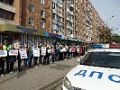 Ростовские ЮИДовцы сказали решительное «нет» нетрезвому вождению