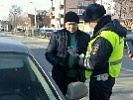 Месячник безопасности дорожного движения, посвященный новогодним праздникам, объявлен в Ростовской области