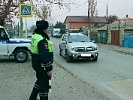 С начала года сотрудники Госавтоинспекции Ростовской области составили более 25 тысяч административных материалов в отношении водителей, которые не предоставили преимущество в движении пешеходам 