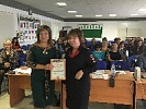 В Ростовской области воспитанники детского сада для слабовидящих детей стали призёрами областного конкурса