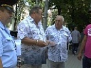 Госавтоинспекция и общественность проверяют состояние улично-дорожной сети в районе общеобразовательных организаций Ростова-на-Дону